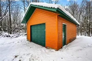 4748W Butler Rd, Winter, WI 54896 - Photo 37