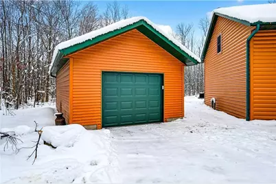 4748W Butler Road, Winter, WI 54896 - Photo 35