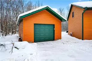 4748W Butler Rd, Winter, WI 54896 - Photo 35