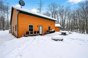 4748W Butler Rd, Winter, WI 54896 - Photo 43