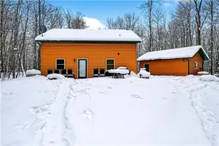4748W Butler Rd, Winter, WI 54896 - Photo 41