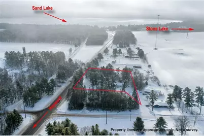 16145 W Boylan Road, Stone Lake, WI 54876 - Photo 3