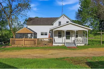 E5712 910th Avenue, Colfax, WI 54730 - Photo 1