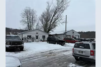 E5712 910th Avenue, Colfax, WI 54730 - Photo 3