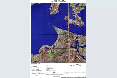 27735 295th Avenue, Holcombe, WI 54745 - Photo 3