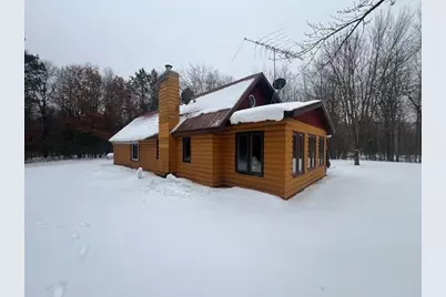 26870 Fairgrounds Road, Webster, WI 54893 - Photo 1