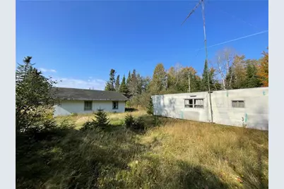 8182 W Nowak Road, Hayward, WI 54843 - Photo 1