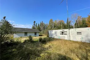 8182 W Nowak Rd, Hayward, WI 54843 - Photo 1