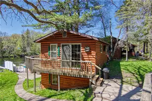 1085 County Rd F, Birchwood, WI 54817 - Photo 1