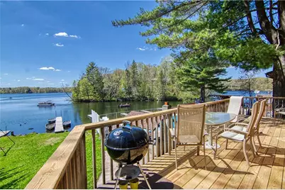 1085 County Road F #27, Birchwood, WI 54817 - Photo 5