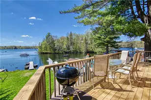 1085 County Rd F, Birchwood, WI 54817 - Photo 5