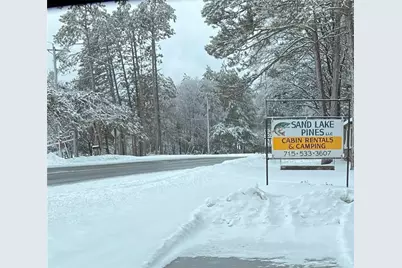 16026 W Hwy 27/70 Highway, Stone Lake, WI 54876 - Photo 1