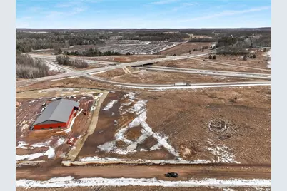 Lot 6 Spooner Outlet Drive, Spooner, WI 54801 - Photo 11