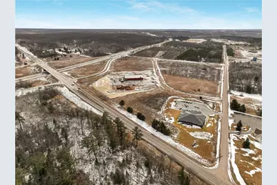 Lot 6 Spooner Outlet Drive, Spooner, WI 54801 - Photo 3
