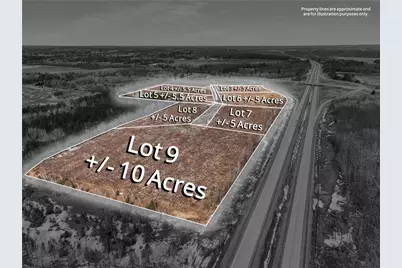 Lot 7 Spooner Outlet Drive, Spooner, WI 51801 - Photo 5