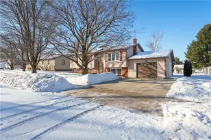 711 S Wisconsin St, Fall Creek, WI 54742 - Photo 3