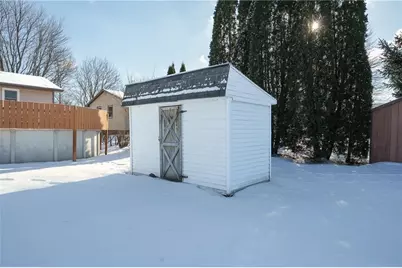 711 S Wisconsin Street, Fall Creek, WI 54742 - Photo 39