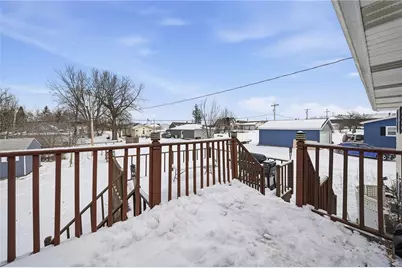 232 E Md Street, Cadott, WI 54727 - Photo 7