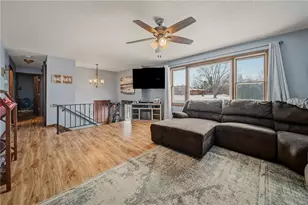 232 E M D St, Cadott, WI 54727 - Photo 9