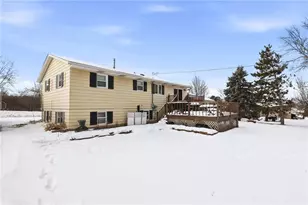 232 E M D St, Cadott, WI 54727 - Photo 5