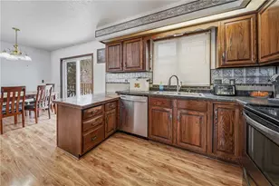 232 E M D St, Cadott, WI 54727 - Photo 13