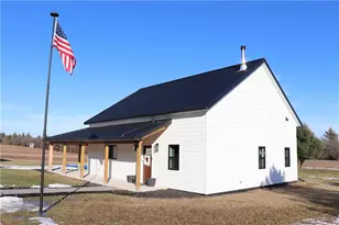 N2524 Thundercloud Rd, Black River Falls, WI 54615 - Photo 3