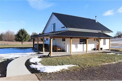 N2524 Thundercloud Road, Black River Falls, WI 54615 - Photo 55