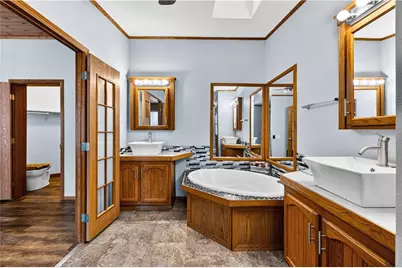 2738 28 3/8 Street, Birchwood, WI 54817 - Photo 33