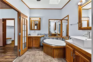 2738 28 3/8 St, Birchwood, WI 54817 - Photo 33