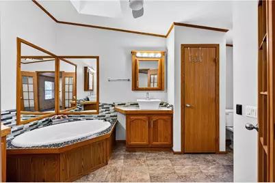 2738 28 3/8 Street, Birchwood, WI 54817 - Photo 29