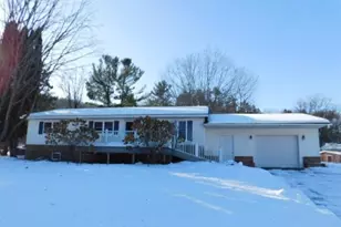 215 2nd Ave, Knapp, WI 54749 - Photo 1