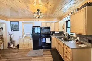 11495 W Tiger Cat Rd, Hayward, WI 54843 - Photo 3