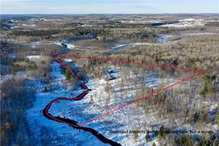 9065 Rohlf Rd, Hayward, WI 54843 - Photo 5