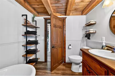 9065 Rohlf Road, Hayward, WI 54843 - Photo 29