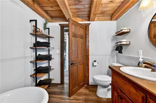 9065 Rohlf Rd, Hayward, WI 54843 - Photo 29