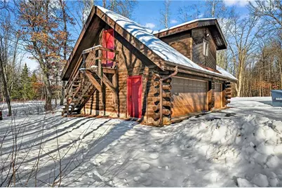 9065 Rohlf Road, Hayward, WI 54843 - Photo 7