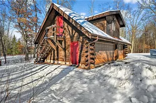 9065 Rohlf Rd, Hayward, WI 54843 - Photo 7