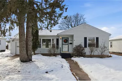 1709 Hopkins Avenue, Eau Claire, WI 54701 - Photo 1