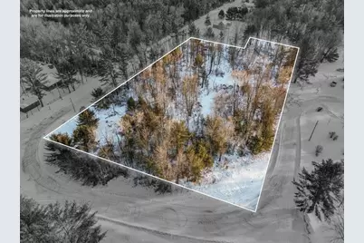 2.6 Acres Hayden Street, Merrillan, WI 54754 - Photo 1