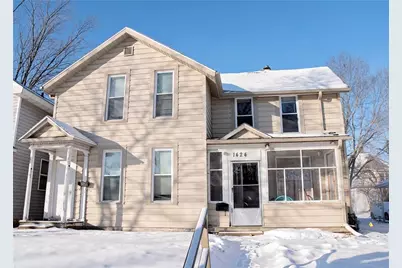 1424 Mappa Street #2, Eau Claire, WI 54703 - Photo 1