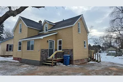 212 E Barker Street, Rice Lake, WI 54868 - Photo 1