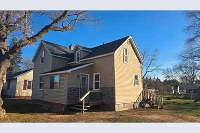 212 Barker Street, Rice Lake, WI 54868 - Photo 1