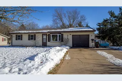 3319 Eastlawn Street, Eau Claire, WI 54703 - Photo 1