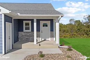 411 Finvold St, Woodville, WI 54028 - Photo 1