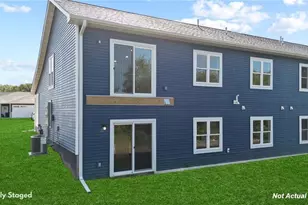 411 Finvold St, Woodville, WI 54028 - Photo 3