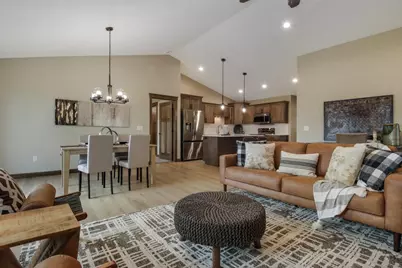 6853 (Lot 18) Buck Tail Drive, Altoona, WI 54720 - Photo 3