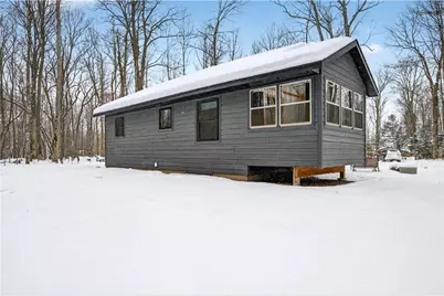 2739 28th Street, Cedar Lake Township, WI 54817 - Photo 27