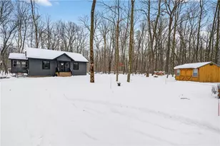 2739 28th St, Cedar Lake Township, WI 54817 - Photo 29