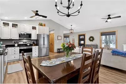 2739 28th Street, Cedar Lake Township, WI 54817 - Photo 7