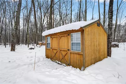 2739 28th Street, Cedar Lake Township, WI 54817 - Photo 31